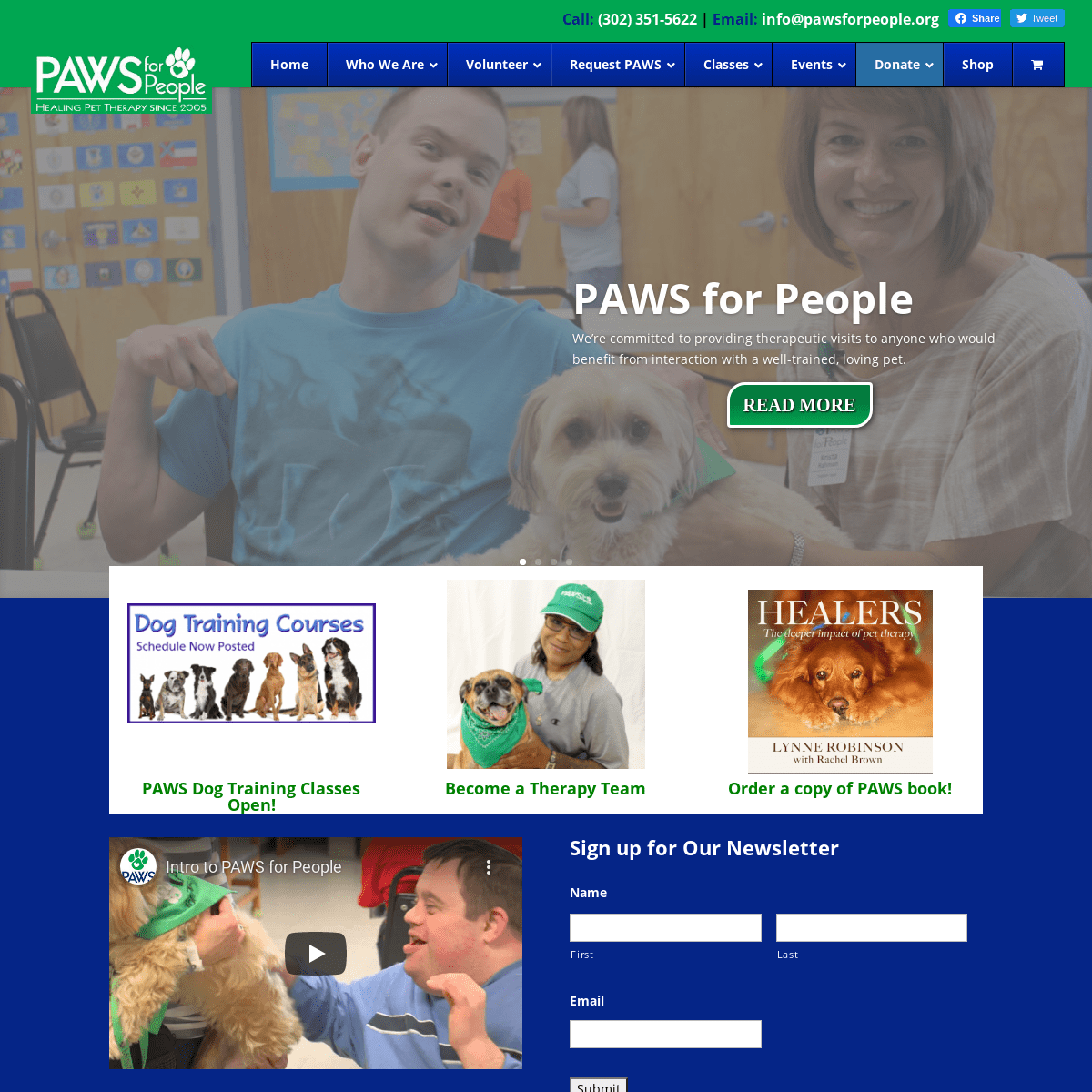 A complete backup of https://pawsforpeople.org