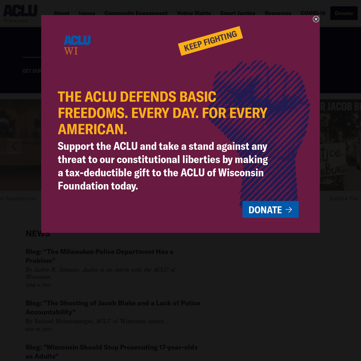 A complete backup of https://aclu-wi.org
