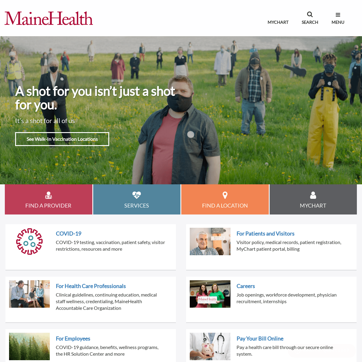 A complete backup of https://mainehealth.org