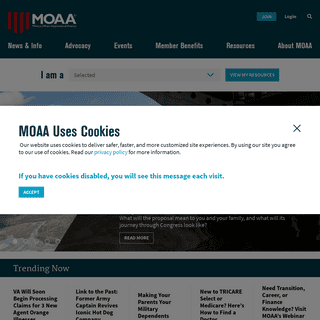 A complete backup of https://moaa.org