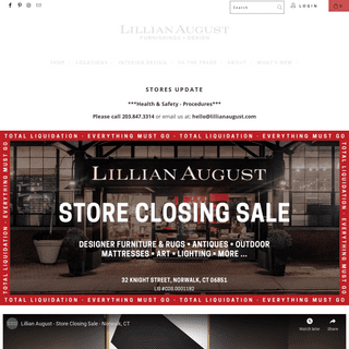 A complete backup of https://lillianaugust.com