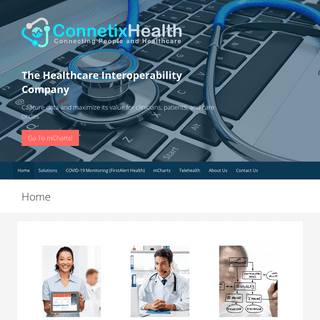 A complete backup of https://connetixhealth.com