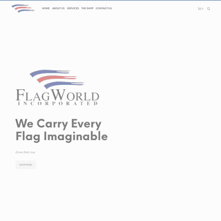 A complete backup of https://flagworld.com