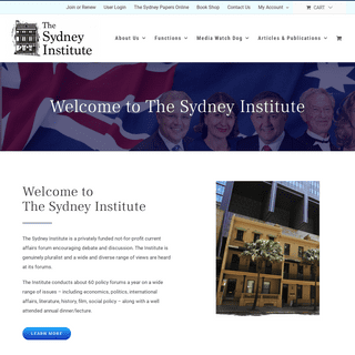 A complete backup of https://thesydneyinstitute.com.au