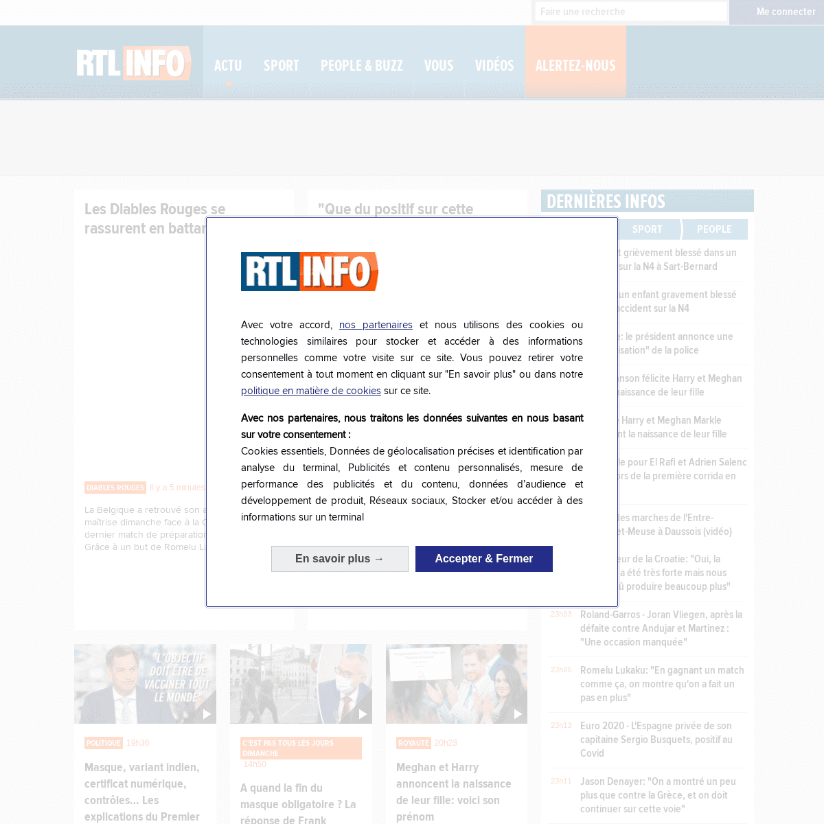 A complete backup of https://rtl.be