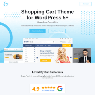 Wordpress Shopping Cart