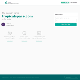 A complete backup of https://tropicalspace.com