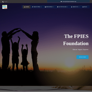 A complete backup of https://fpiesfoundation.org