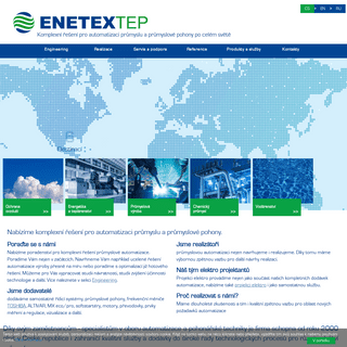 A complete backup of https://enetex-tep.cz