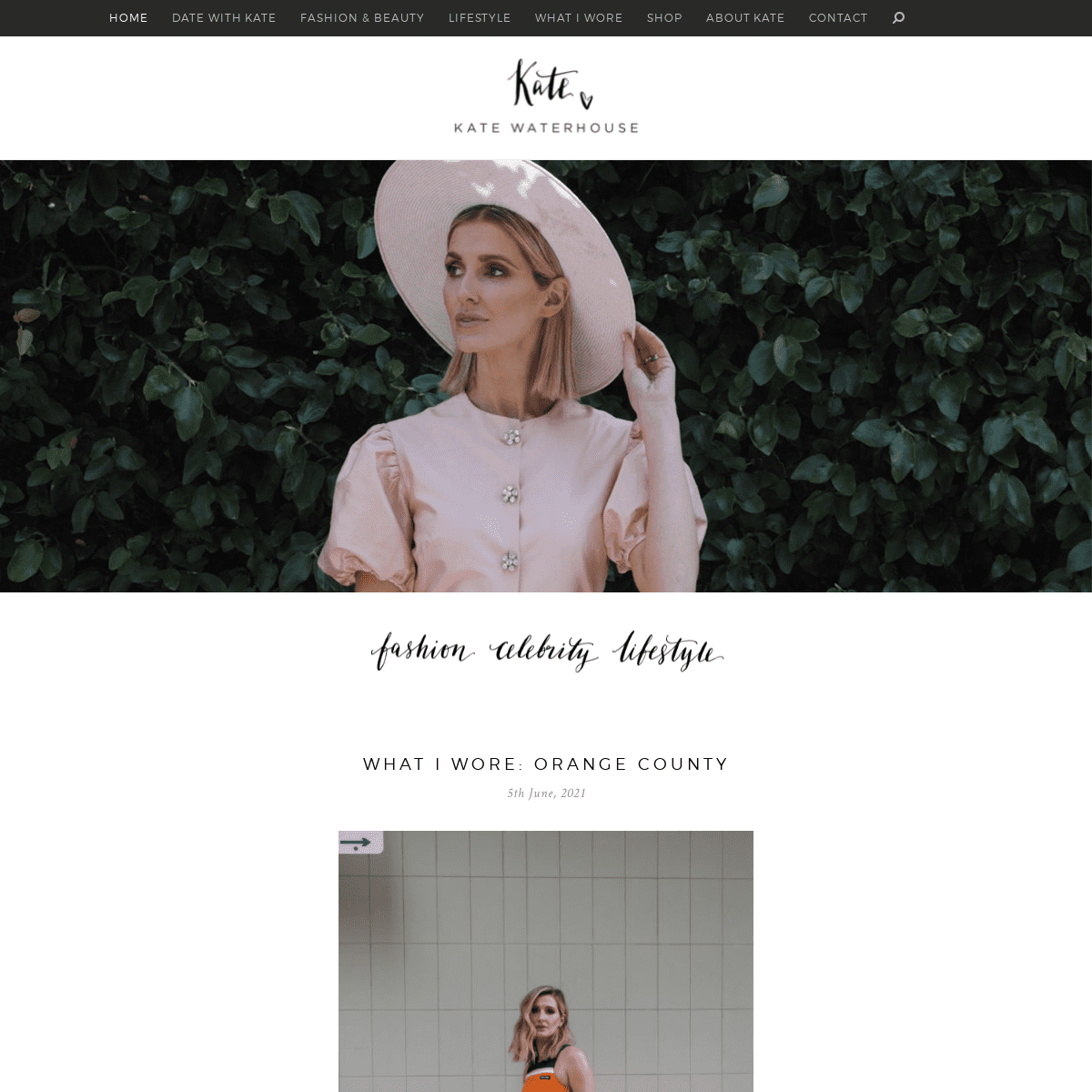 A complete backup of https://katewaterhouse.com