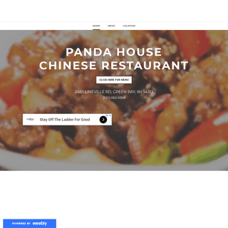 A complete backup of http://chinesepandahouse.weebly.com/