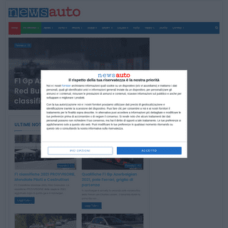 A complete backup of https://newsauto.it