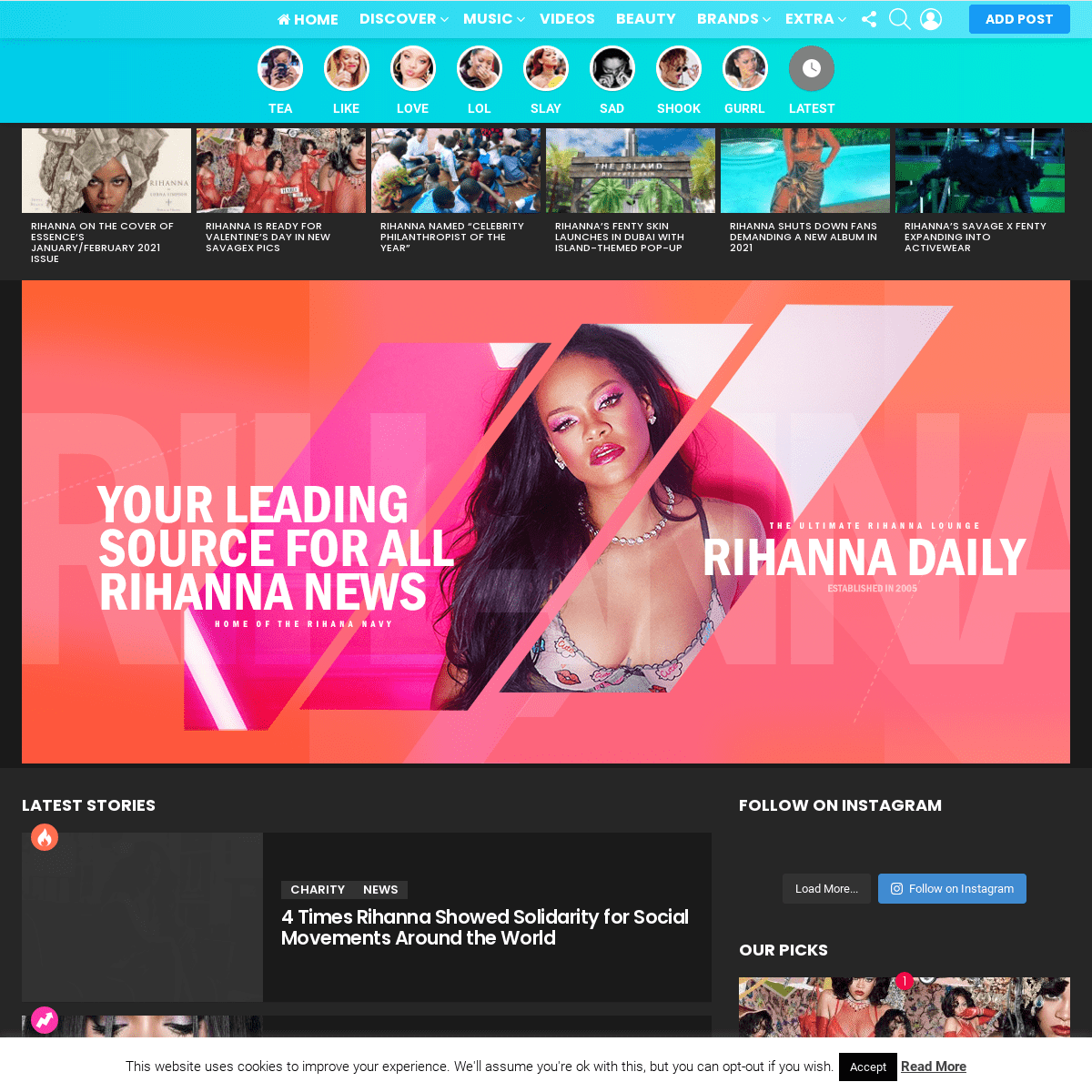 A complete backup of https://rihannadaily.com