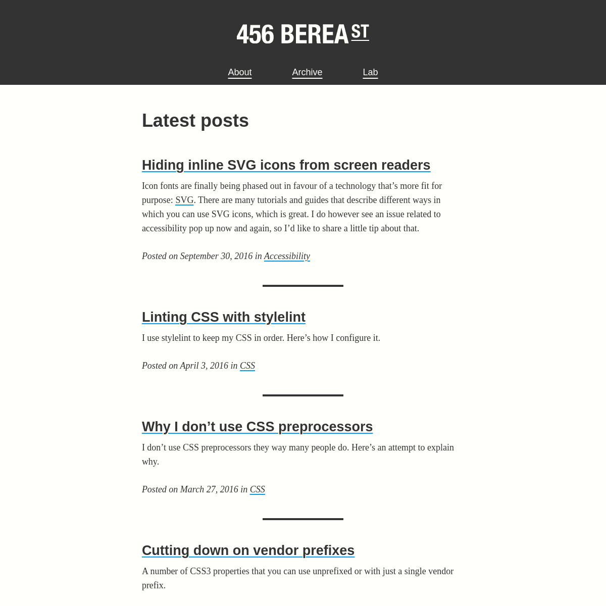 A complete backup of https://456bereastreet.com