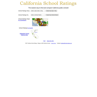 A complete backup of https://school-ratings.com