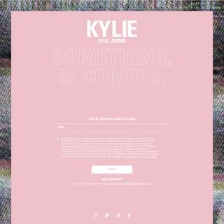 A complete backup of https://kyliecosmetics.com