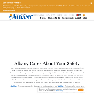A complete backup of https://albany.org
