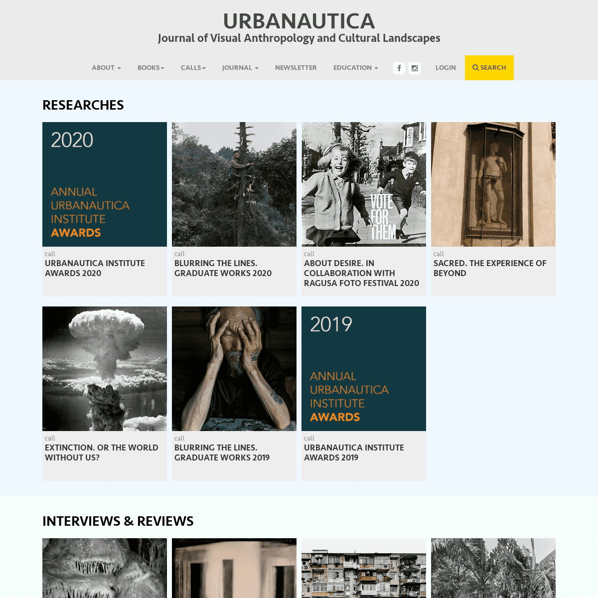 A complete backup of https://urbanautica.com