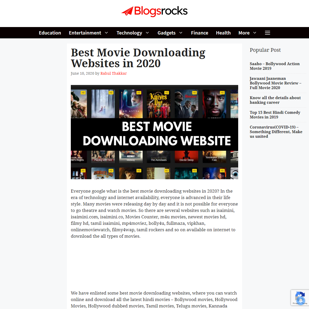 A complete backup of https://blogsrocks.com/best-movie-downloading-websites/