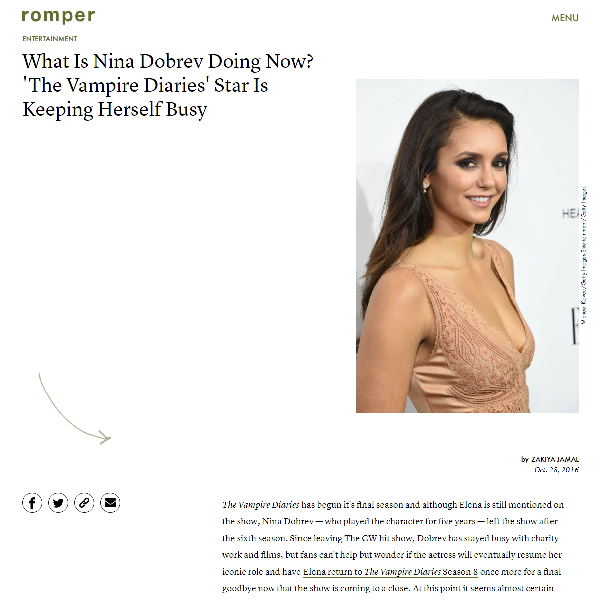 A complete backup of https://www.romper.com/p/what-is-nina-dobrev-doing-now-the-vampire-diaries-star-is-keeping-herself-busy-213