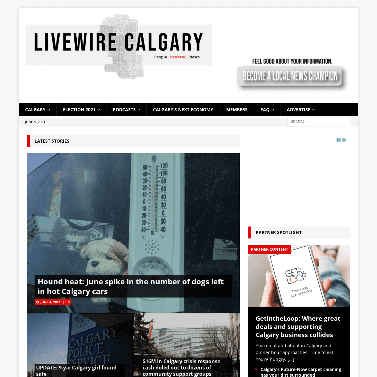 A complete backup of https://livewirecalgary.com