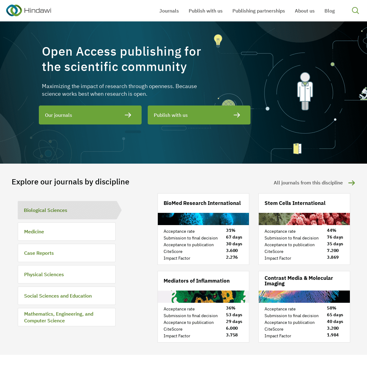 A complete backup of https://hindawi.com