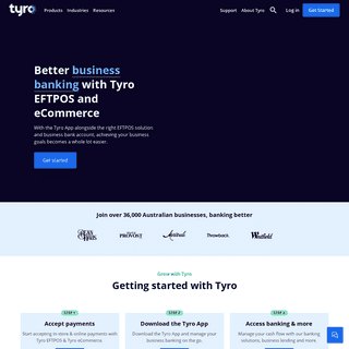 A complete backup of https://tyro.com
