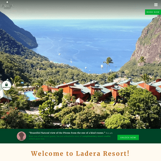 A complete backup of https://ladera.com