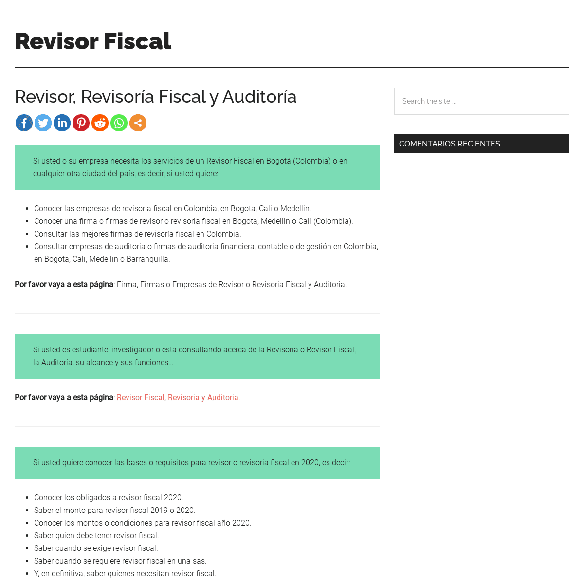 A complete backup of https://revisorfiscal.com