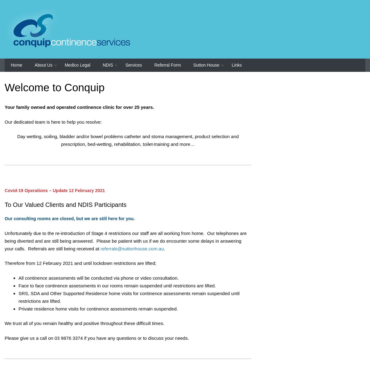 A complete backup of https://conquip.net.au