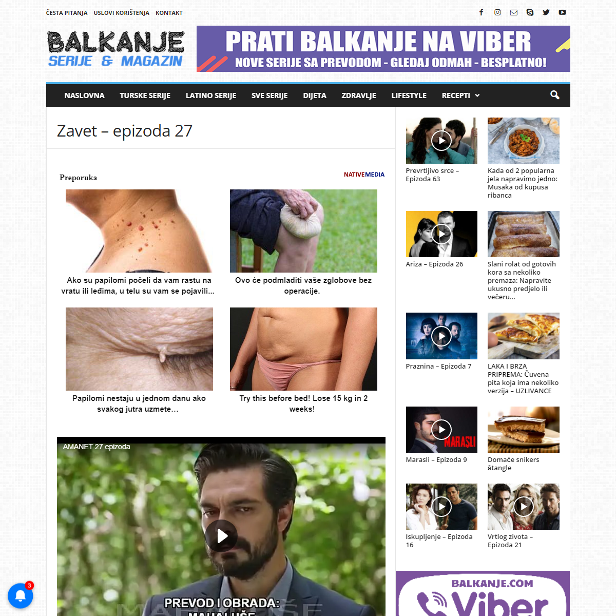 A complete backup of https://balkanje.com/zavet-epizoda-27/