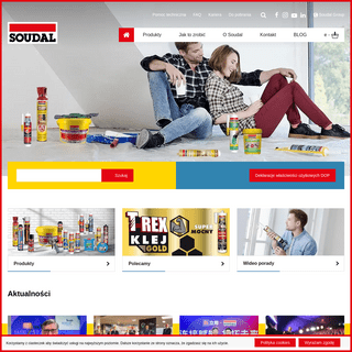 A complete backup of https://soudal.pl