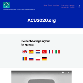 A complete backup of https://acu2020.org