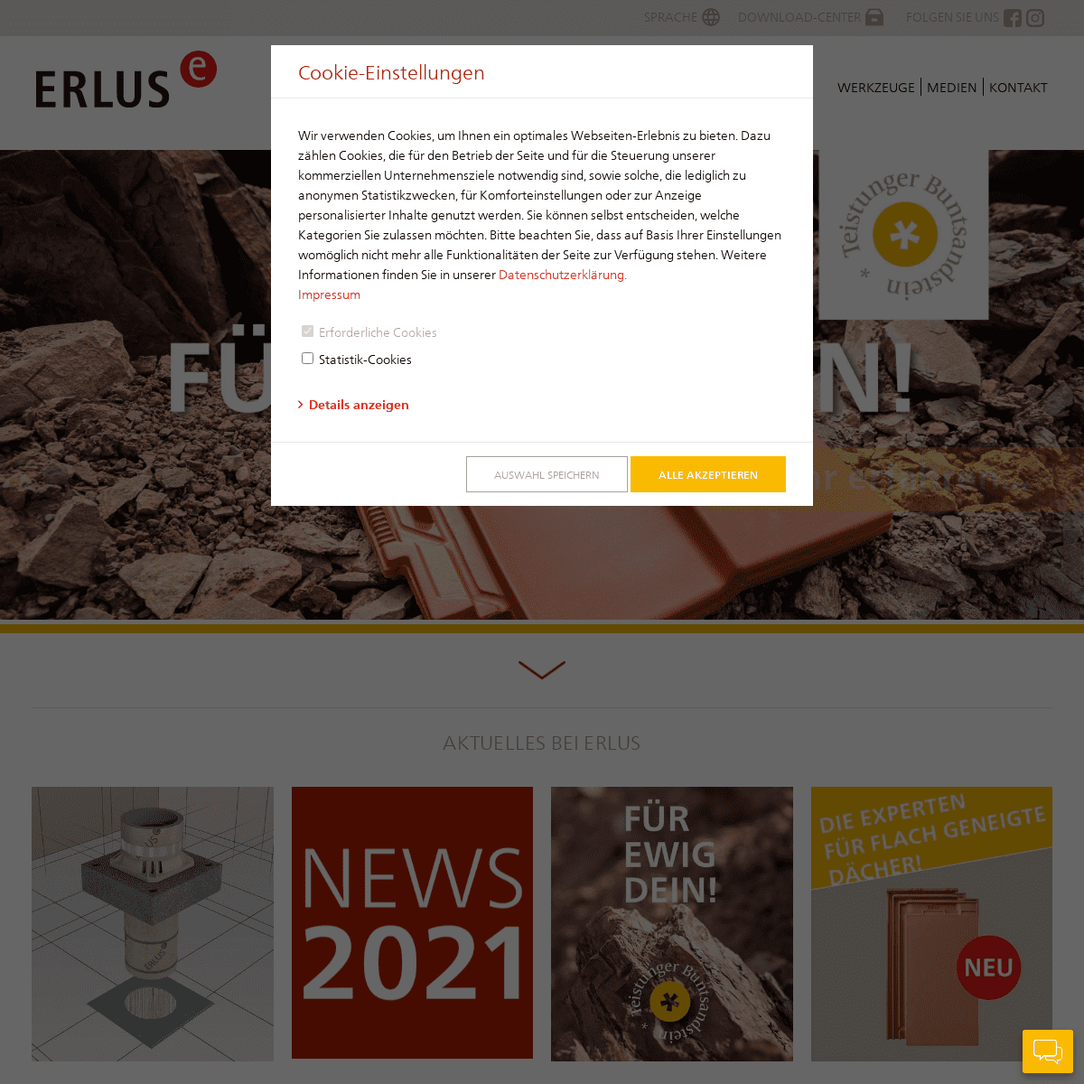 A complete backup of https://erlus.com