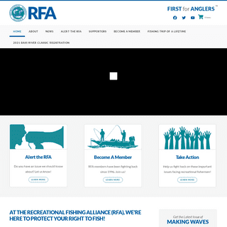 A complete backup of https://joinrfa.org