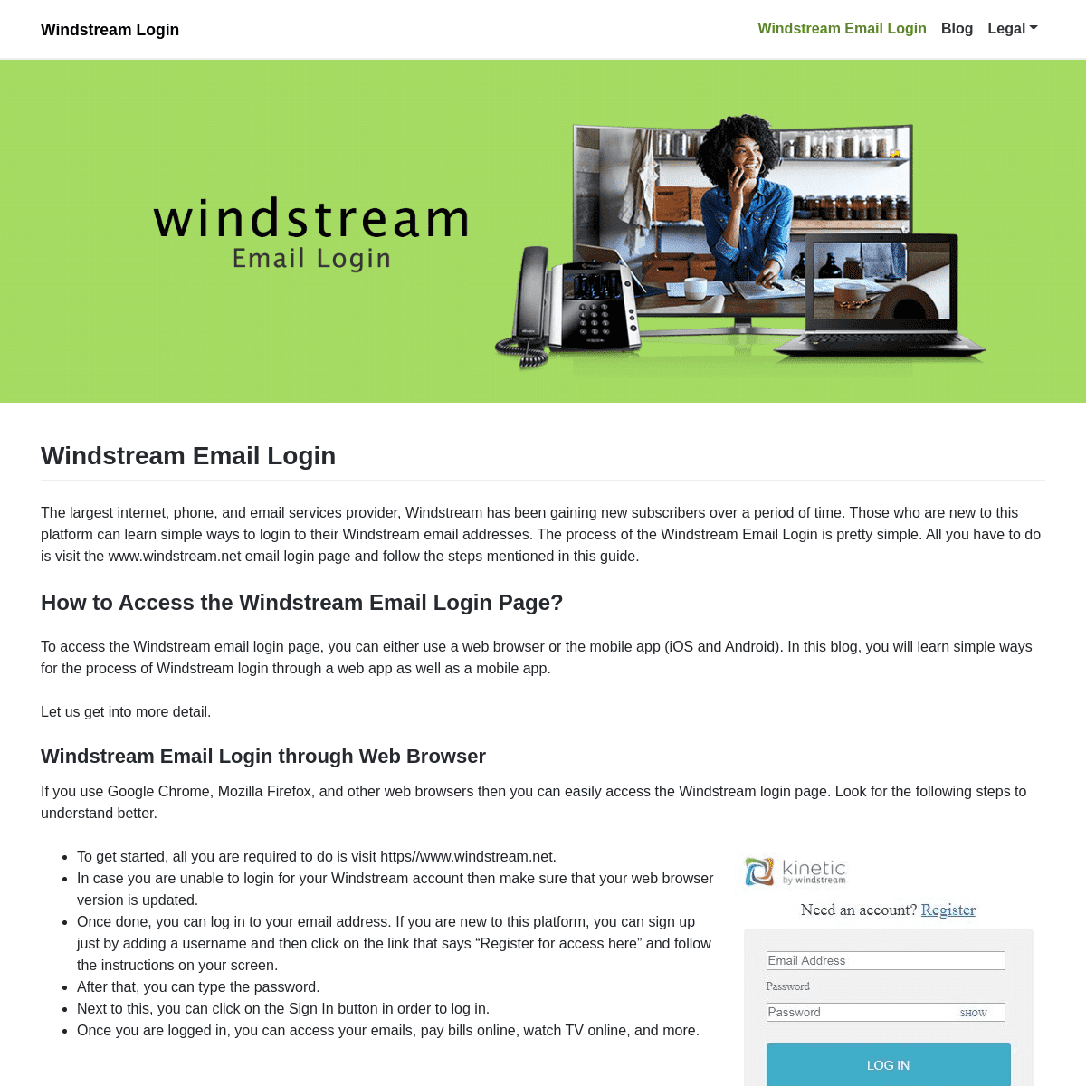 A complete backup of https://windstreamlogin.com