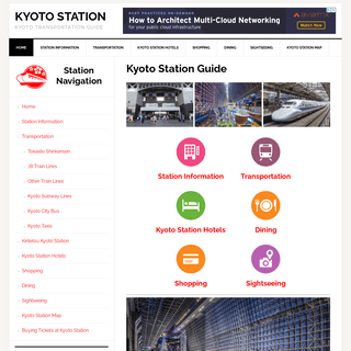 A complete backup of https://kyotostation.com
