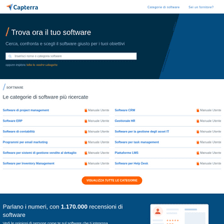 A complete backup of https://capterra.it