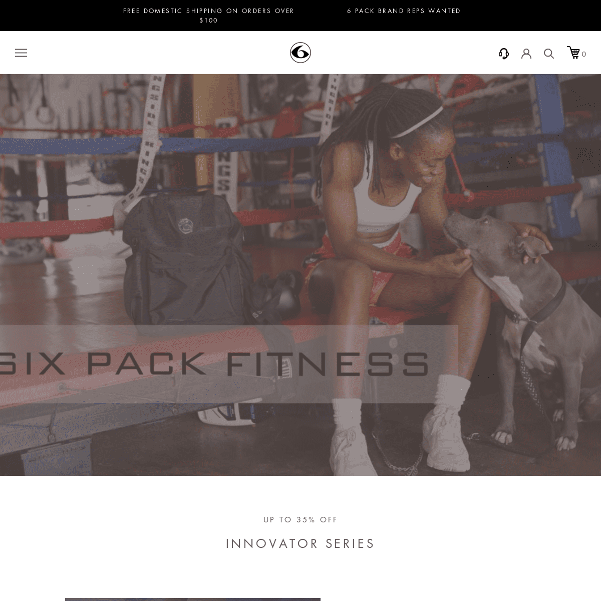 A complete backup of https://sixpackbags.com