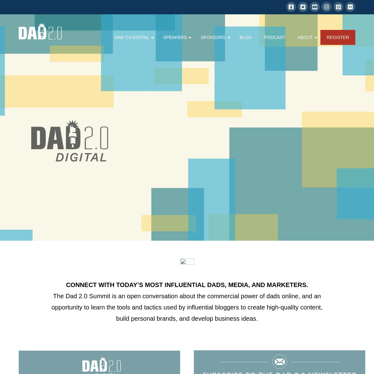 A complete backup of https://dad2summit.com