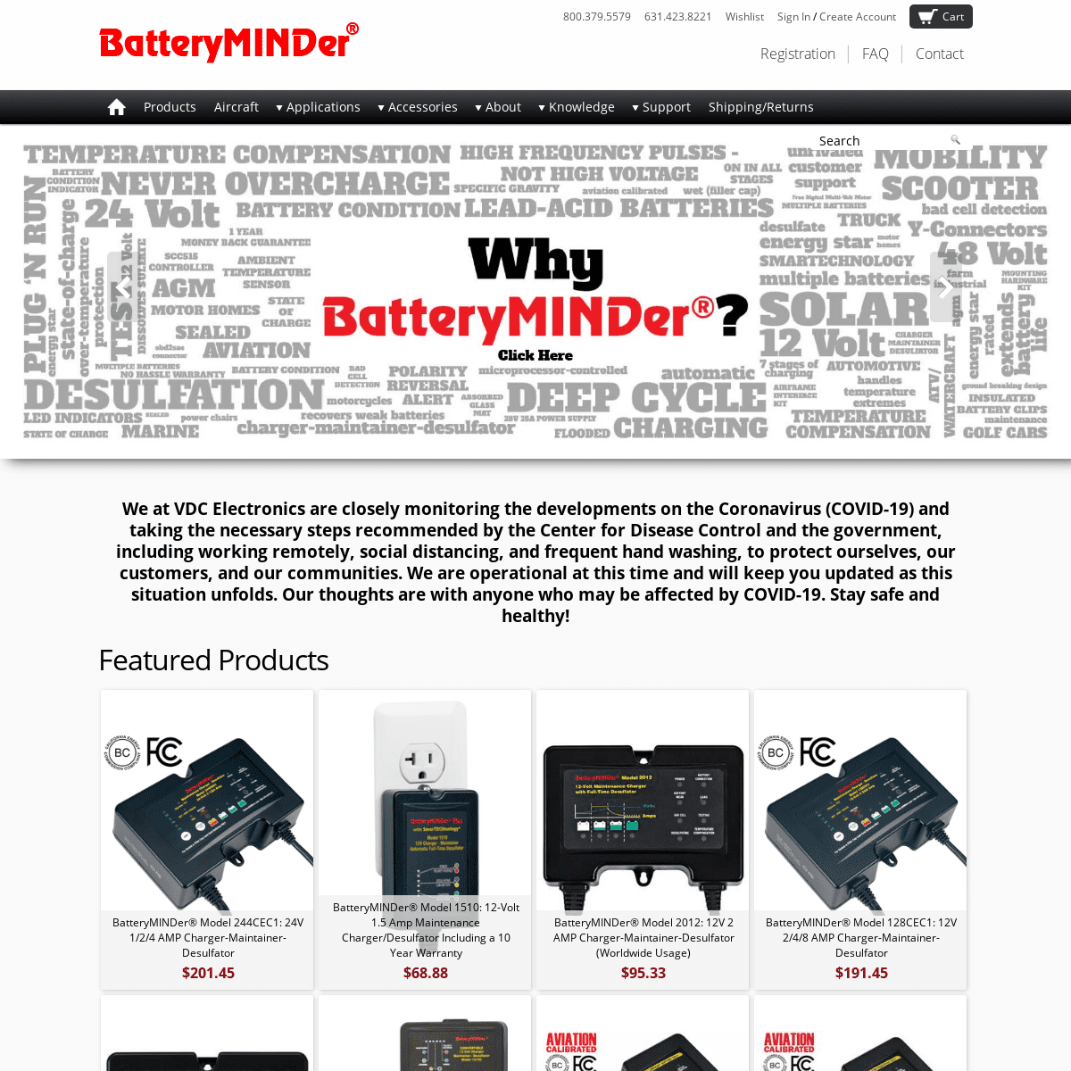 A complete backup of https://batteryminders.com