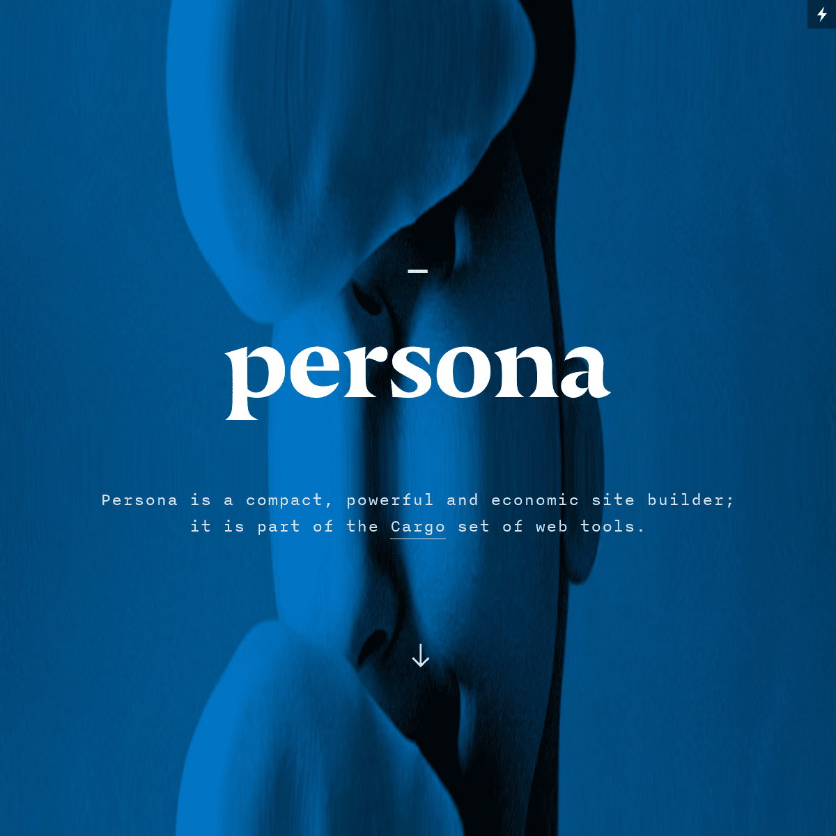 A complete backup of https://persona.co