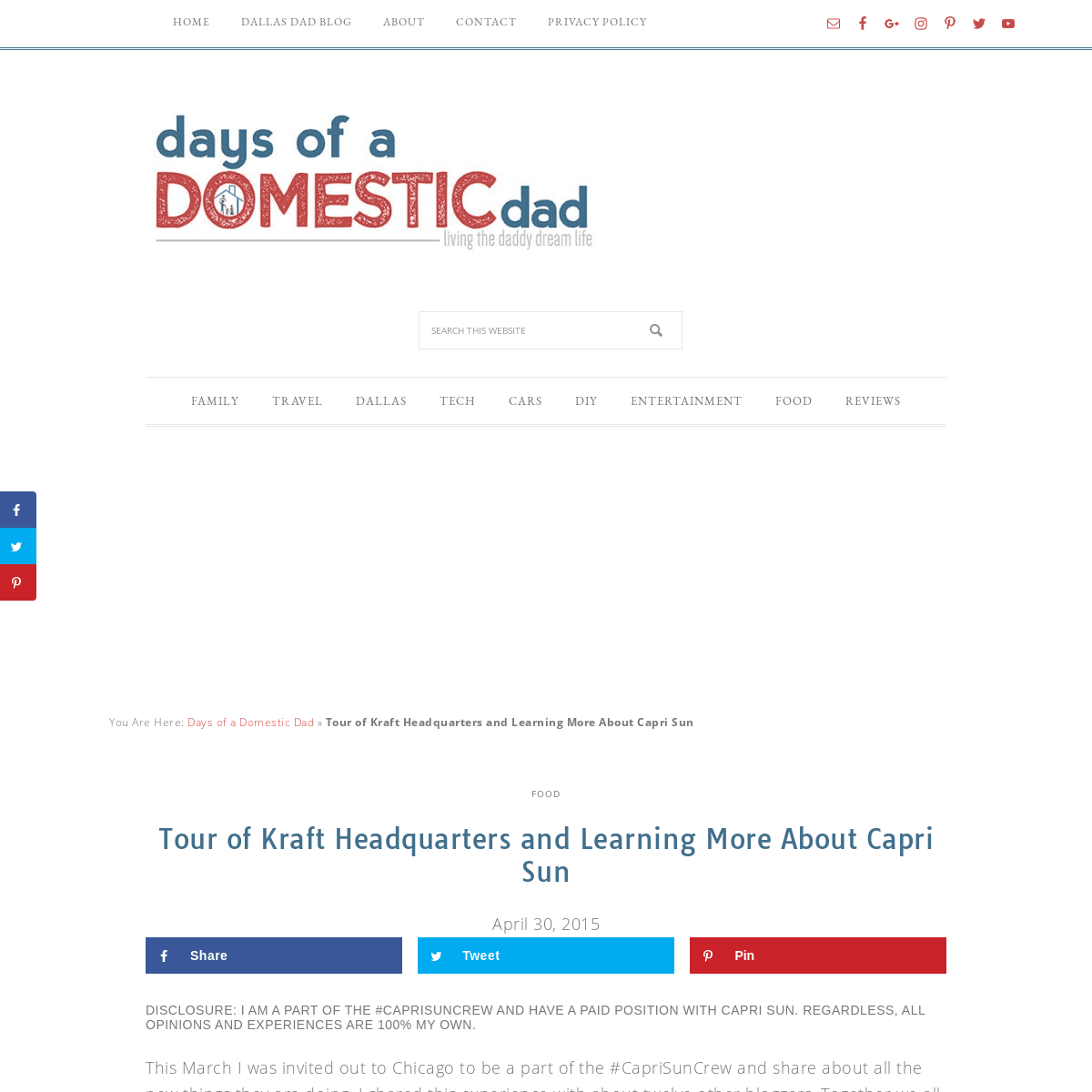 A complete backup of https://daysofadomesticdad.com/tour-of-kraft-headquarters-and-learning-more-about-capri-sun/