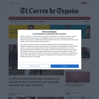 A complete backup of https://elcorreodeespana.com
