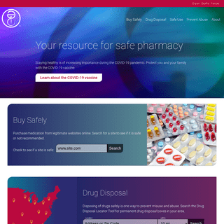 A complete backup of https://safe.pharmacy