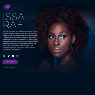 A complete backup of https://issarae.com