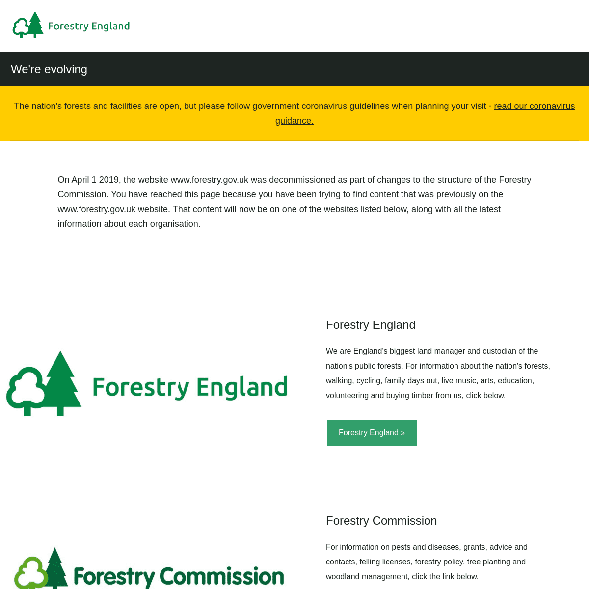 A complete backup of https://forestry.gov.uk