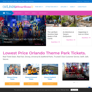 A complete backup of https://orlandoattractions.com