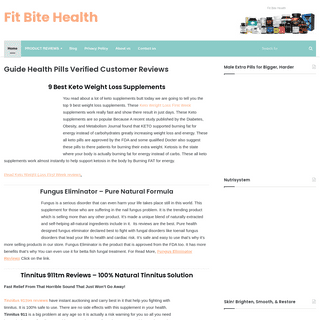 A complete backup of https://fitbitehealth.com