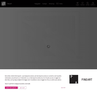 Fineart.no - Norges stÃ¸rste utbyder av kunst og grafikk